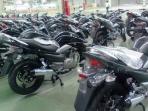 Mau Beli Motor Produksi Tiongkok, Simak Kelebihan dan Kekurangannya Terlebih Dahulu
