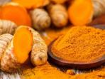Meski Kaya Manfaat, Jangan Konsumsi Kunyit Sebagai Obat Herbal Bila Anda Mengalami Kondisi Ini