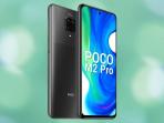 Mirip Redmi Note 9 Pro, Poco M2 Pro Resmi Dirilis dengan Harga Mulai Rp 2 Jutaan