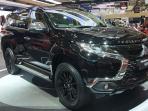 Mobil Mitsubishi Pajero Sport Edisi Terbatas Kembali Dijual di Indonesia, Segini Harganya