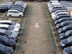 Mobil SUV Bekas di Bursa Lelang Mulai Rp 70 Jutaan, Cek Harga Yuk