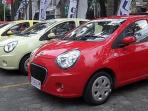 Mobil dari Negeri Tiongkok Mulai Naik Daun di Indonesia, Mulai dari 30 Jutaan Saja