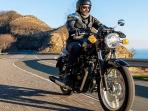 Moge Baru Gaya Retro, Benelli Imperiale 400 Dijual Harga Rp 79 Juta