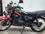 Motor Jadul Jadi Buruan, Yuk Cek Harga Yamaha F1ZR dan RX-King Jaman Dulu