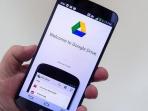 Mudah Tanpa Makan Waktu Lama, Begini Cara Mengupload File ke Google Drive