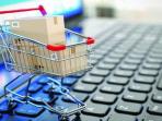 Mulai 1 Agustus, Belanja Online dari Luar Negeri Akan Bayar 10% Lebih Mahal