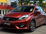 Mulai 75 Juta, Simak Harga Honda Brio 2013 Bekas di Bulan Juli 2020
