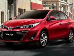 Mulai Rp 198 Jutaan, Toyota Vios Filipina Dapat Penyegaran