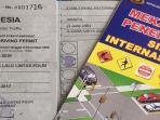 Nggak Perlu SIM Internasional, SIM Indonesia Berlaku di Luar Negeri, Ini Penjelasannya