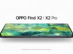 OPPO Find X2 Pro Rajai Kelas Flagship, Ini Daftar 10 Smartphone Terbaik Bulan Juni 2020 Versi AnTuTu