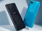 Oppo Rilis Ponsel Entry Level A12s, Apa Bedanya dengan A12?