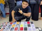 PS Store Kena Kasus Ponsel Ilegal, Coba Bandingkan Harga Jual iPhone Murah dan Resmi iBox