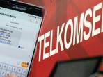 Pengguna Keluhkan Sering Dapat SMS Spam dari Nomor Tak Dikenal, Ini Penjelasan Telkomsel