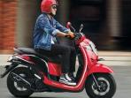 Pengguna Motor Matik Baru Sering Salah Nih, Hindari 3 Hal Ini 