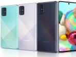 Pilihan Hp Murah dari Samsung yang Sudah Mendukung Jaringan 5G