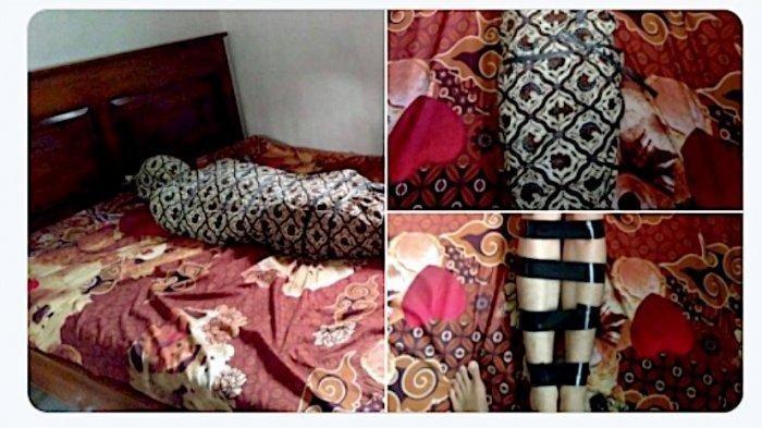 Ramai 'Gilang Bungkus Jarik', Dokter Kejiwaan Sebut Fetish Bukan Penyakit