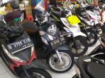 Rekomendasi Motor Murah Rp 3 Jutaan, Honda BeAT, Mio dan Jupiter MX Bekas
