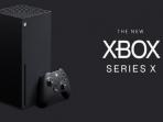 Saingi Playstation 5, XBOX Series X Akan Segera Rilis Dukung Game dengan Resolusi 8K