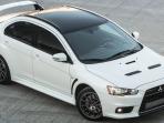 Mitsubishi Lancer Evo Langka di Indonesia, Harga Bekasnya Turun Drastis dari 300 Juta Sekarang 100 Jutaan Saja