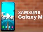 Samsung Perkenalkan Perangkat Teranyar Galaxy M41 dengan Kapasitas Baterai 6800mAh