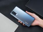 Segera Meluncur Minggu Depan, Vivo Bocorkan Spek Andalan X50 Series Lewat Acara Pre-launch 