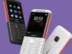 Segini Harga Handphone Murah Nokia 5310 yang Resmi Masuk Indonesia