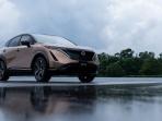 Segini Taksiran Harga Mobil SUV Listrik Nissan Ariya yang Mulai Dijual Pertengahan 2021