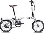 Selain Brompton, Simak Nih Harga Sepeda Lipat United Trifold yang Modelnya Mirip