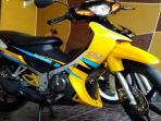 Semakin Diburu, Suzuki Satria Hiu Bekas Harganya Tembus Puluhan Juta