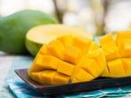 Simak 5 Manfaat Makan Buah Mangga untuk Kesehatan, Salah Satunya Menurunkan Tekanan Darah