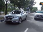 Simak Review Adu Tangguh Toyota Rush 2008 dan Honda HRV 2015