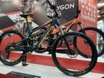 Tak Kalah dari Brompton, Berikut Daftar 5 Sepeda Polygon Termahal di Indonesia