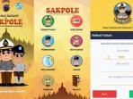 Tak Perlu ke Samsat, Begini Cara Bayar Pajak Kendaraan Lewat Aplikasi Sakpole