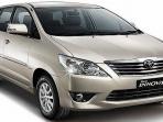 Termurah Rp 190 Jutaan, Cek Harga Bekas Toyota Kijang Innova Diesel Tahun 2014