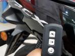 Ternyata Remote Keyless Punya Kelemahan, Bagian Ini Harus Dijaga Pemilik Motor