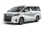Toyota Alphard, Honda Freed dan Toyota Fortuner, Cek Harga 3 Mobil Bekas Bekas Area Jogja yang Bisa Kamu Pilih