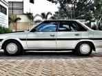 Toyota Corona Ex Saloon, Meski Tidak Diproduksi Lagi Kini Bekasnya Dijual 20 Jutaan Saja