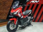 Update Harga Honda ADV150 Juli 2020 di Jawa Tengah 