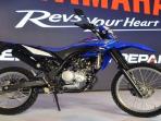 Update Harga Motor Yamaha Tipe Bebek dan Sport Juli 2020