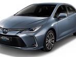 Update Harga Sedan Toyota Juli 2020, Ada All New Camry, All New Corolla Altis dan New Vios 