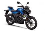 Update Warna Baru Suzuki GSX-S150, Makin Sporty Bro