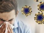 Virus Corona Bisa Menyebar Lewat Airbone, Bagaimana Cara Tepat Melindungi Diri? 