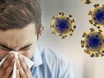 Virus Corona Terbukti Bisa Menyebar Lewat Udara, Lakukan 6 Hal Ini untuk Perlindungan