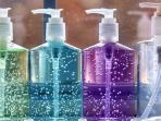 Waspada Bahan Berbahaya di Hand Sanitizer, Berikut Daftar yang Ditarik Badan Obat dan Makanan FDA
