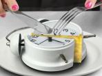 Waspadai Bahaya Sarapan Terlalu Siang, Berikut Waktu Ideal Makan Harian