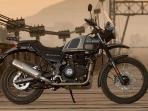 Wih Keren, Royal Enfield Himalayan Ada Warna dan Fitur Baru, Dipatok Mulai Rp 114.3 Juta