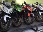 Yamaha R15 Cuma Rp 13 Jutaan, Ini Rekomendasi Motor Sport 150cc Bekas Harga Murah