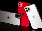 iPhone 12 Dijual tanpa Charger dan Earphone? Cek Harga Dulu Deh di Awal Bulan