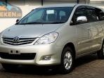  Mulai 90 Jutaan, Cek Harga Bekas Toyota Kijang Innova Tahun 2009 di Agustus 2020