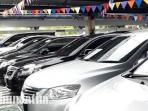 10 Pilihan Mobil Sedan Bekas Berkualiatas dengan Harga 100 Jutaan